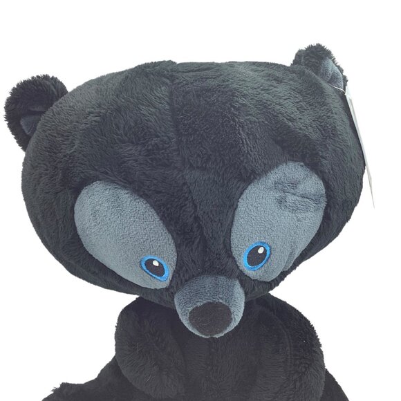 Disney Store Pixar Brave Hamish Bear Plush Stuffed Animal 13"x12" NWT - Picture 2 of 8